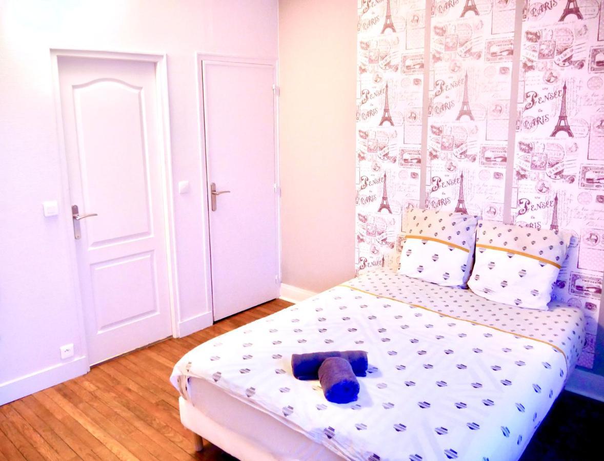 Family Home Sens Luaran gambar