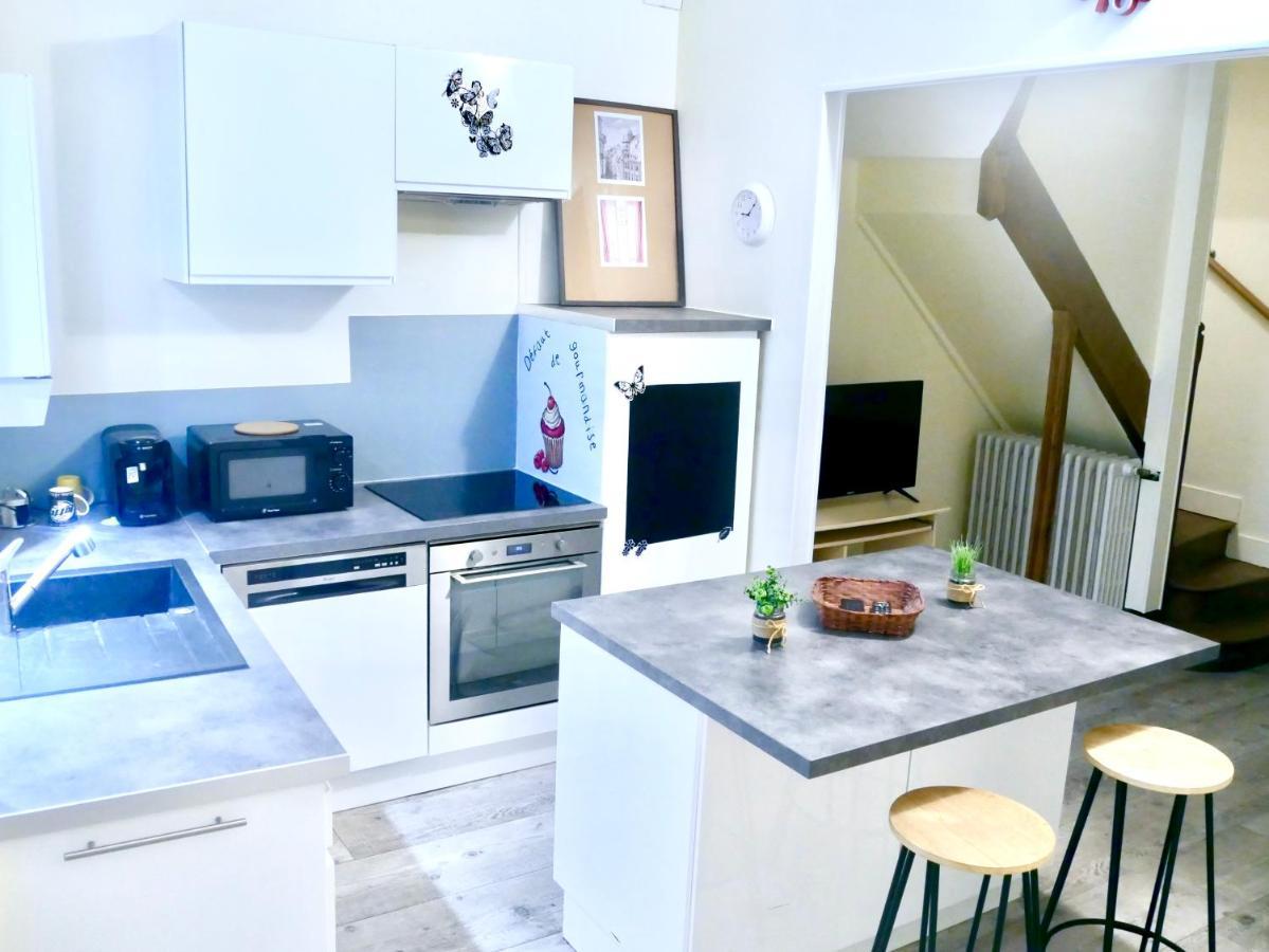 Family Home Sens Luaran gambar