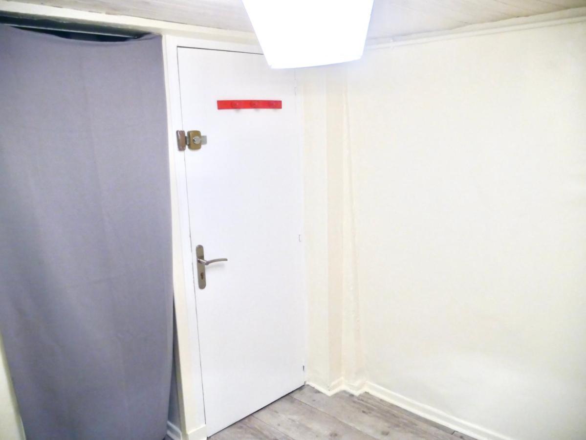 Family Home Sens Luaran gambar