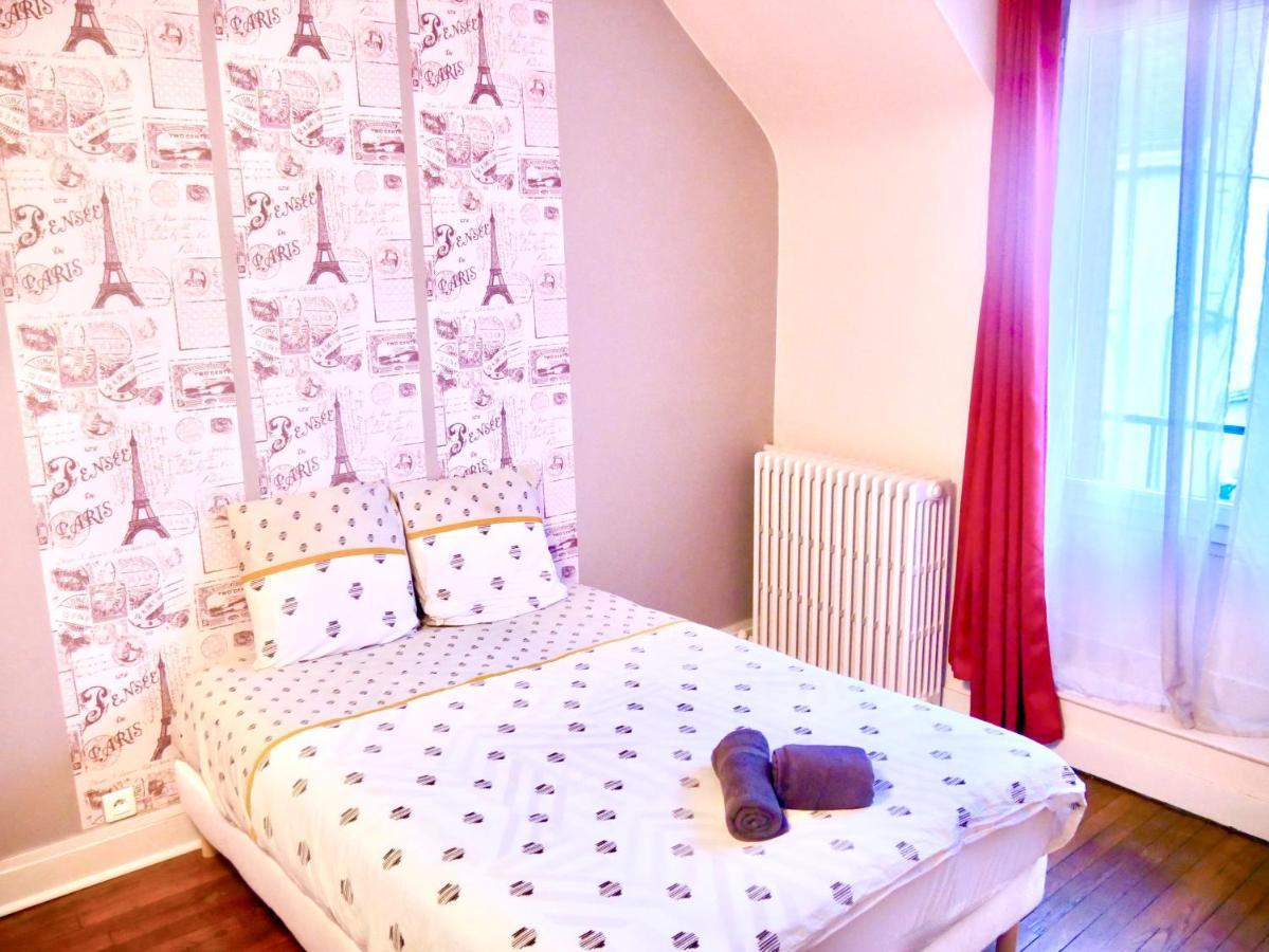 Family Home Sens Luaran gambar